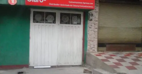COMUNICACIONES APRISSACOM BOGOTÁ COMUNICACIONES APRISSACOM BOGOTÁ